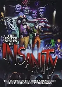 United States Of Insanity