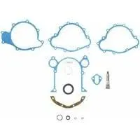 Fel-Pro TCS 45166 Engine Timing Cover Gasket Set