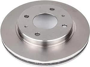 PowerStop Power Stop 07-09 Chrysler Aspen Front Autospecialty Brake Rotor - AR8750