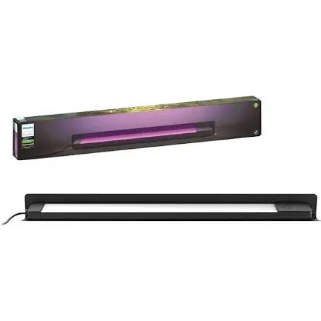 Hue Amarant Linear Outdoor Light