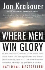 Where Men Win Glory Revised edition