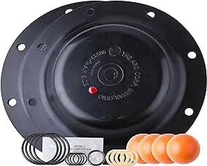 ARO Ingersol Rand Service Kit 637119-C9-C