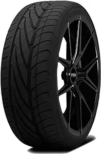 Nitto Neo Gen Tire 225/40ZR18 92W