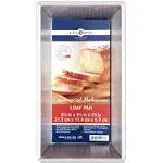 USA Pan Nonstick Standard Bread Loaf Pan 1 Pound Aluminized Steel