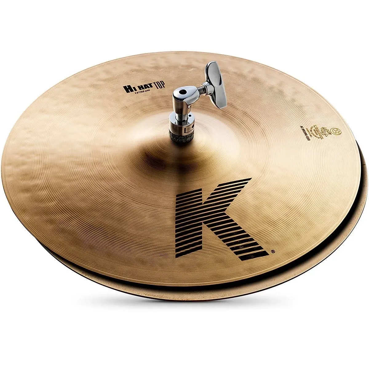 Zildjian 13" K/Z Special Hi Hat