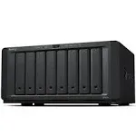 Synology DiskStation DS1821+ 8-Bay NAS Enclosure