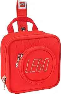 Lego Brick Mini Backpack (Red)