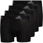 Adidas Kids Boy's-Performance Boxer Briefs Underwear