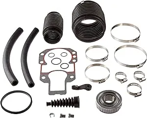 Sierra International 18-2601-1 Transom Seal Kit Large