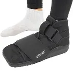 Vive Closed Toe Post Op Shoe, M