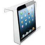 SOURCE ONE LLC Compact iPad, Kindle, Nook, eReader Treadmill Book Holder Read...