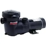 Hayward W3SP15932S PowerFlo Matrix Dual-Speed Above-Ground Pool Pump, 1.5 HP