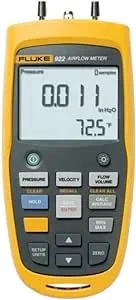 FLUKE-922 Airflow Meter