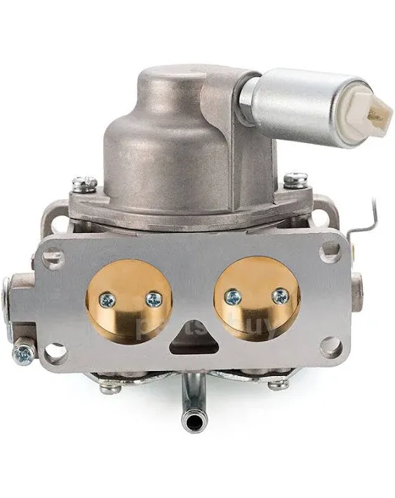 For Briggs &amp; Stratton 20HP 21HP 23HP 24HP 25HP intek V-Twin Engine Carburetor