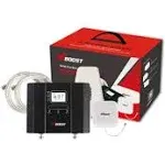 HiBoost Home (F20G-5S-BTW) 15K Smart Link Cell Phone Booster -BOOST YOUR BARS!!!