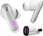 Soundcore | VR P10 Wireless In-Ear Earbuds for Meta Quest 2 &amp; Meta Quest 3 - White | Realry