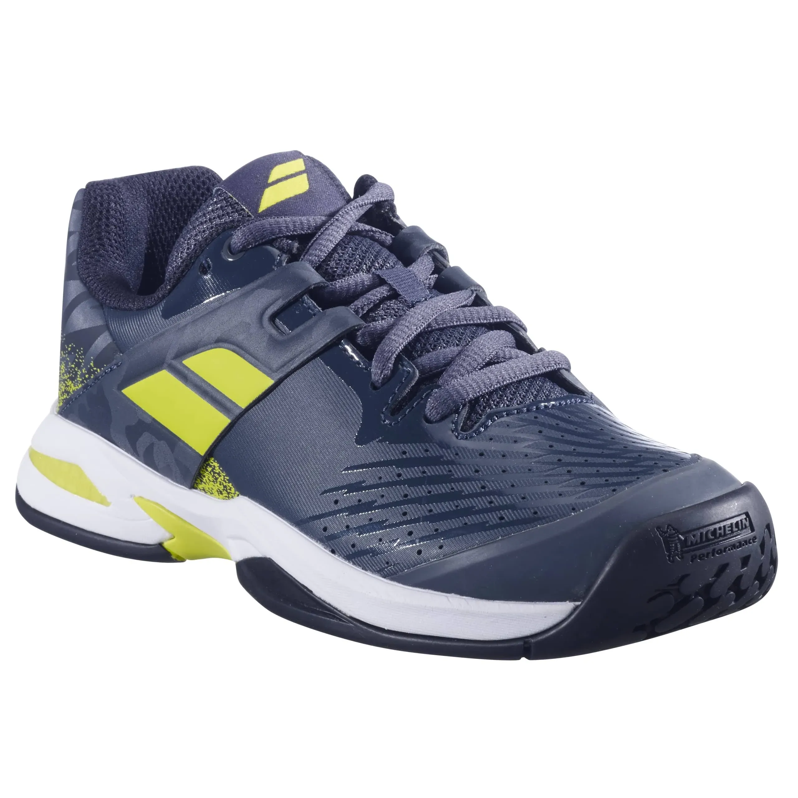 Babolat Propulse All Court Junior Tennis Shoes