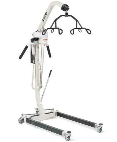 Hoyer Deluxe Power Patient Lift