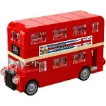 LEGO 40220 Creator Double Decker London Bus by