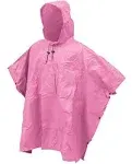 Ultra-Lite Poncho w/Hood Khaki - GhillieSuitShop