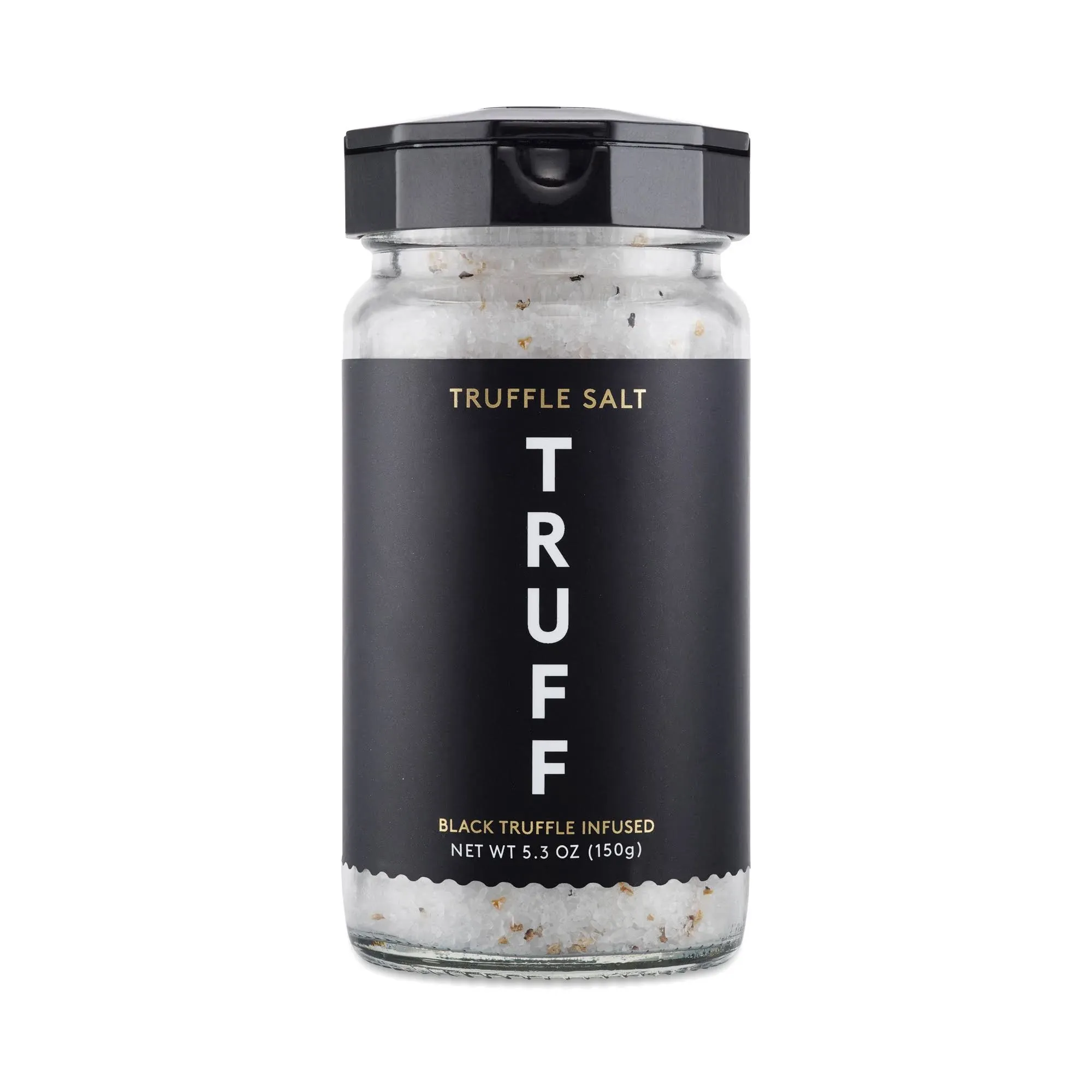 Truff - Black Truffle Salt