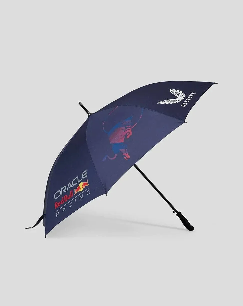 Red Bull Racing Golf Umbrella