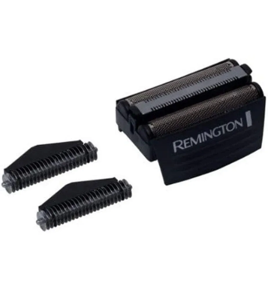 Remington Foil and Cutter