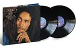 Bob Marley & Wailers - Legend - The Best Of Bob Marley & The Wailers