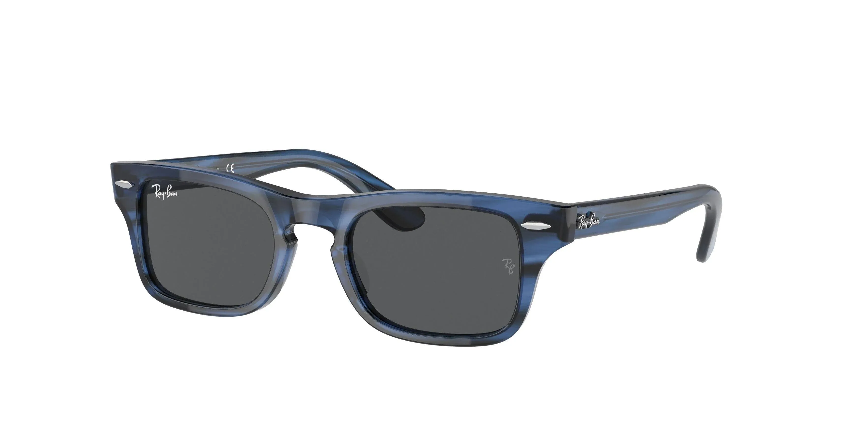 Ray-Ban Junior Burbank RJ9083S