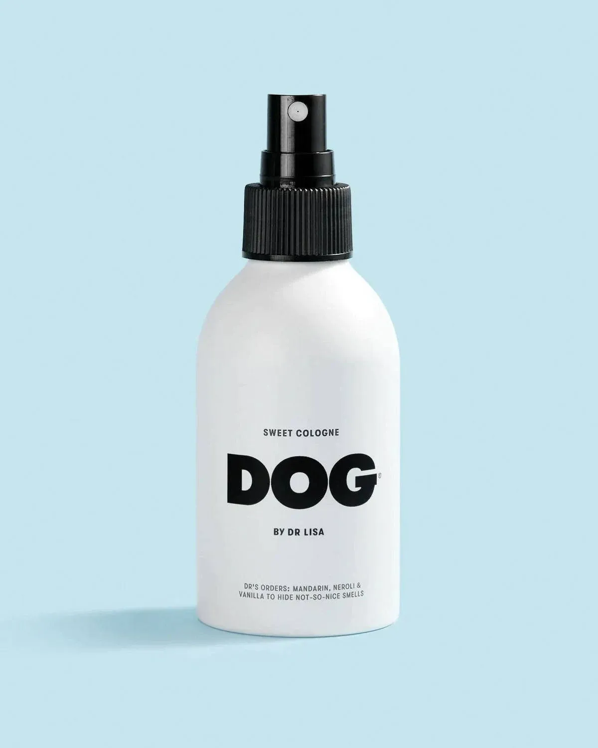 Dog Sweet Cologne