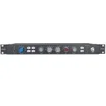 Alctron MP73EQV2 1073 Channel Strip Microphone Preamp and Equalizer