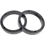 Audiopipe Speaker Spacer Rings