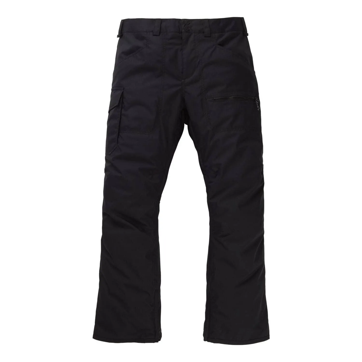 Men&#039;s BURTON Covert Insulated Black Snowboard Ski Pants