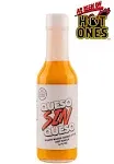 Queso Sin Queso Hot Sauce