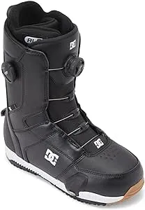 Dc Control Boa Step On Snowboard Boots