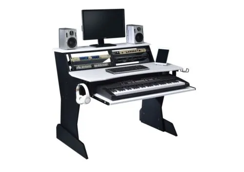 Musiea BE200 Series Music Recording Studio Desk Workstation