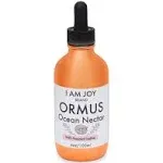 I Am Joy co. Ormus Ocean Nectar Monoatomic Gold with Iodine Designed to Decalcify The Pineal Gland, Support Thyroid and Increase Feelings of Alertness, Clarity of Thought and Energy 4oz