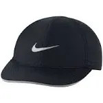 Nike Women's Featherlight Cap, Black