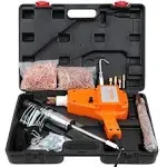 VEVOR Electric Stud Welder Gun Auto Body Dent Repair Kit 800VA w/ Puller Hammer  | eBay