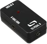 Source Audio MIDI Adapter for Single Footswitches