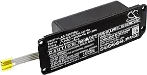 VINTRONS Battery Replacement Compatible for Bose Soundlink Mini 2, (3400mAh)