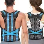 Posture Corrector Upgraded