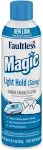 Magic Sizing Ironing Spray Light Body, 20 Ounces