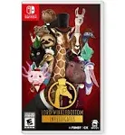 Lord Winklebottom Investigates, Nintendo Switch, FS11300