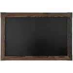 Magnetic Chalkboard - Easy-To-Erase Large Chalkboard for Wall Decor and Kitchen 