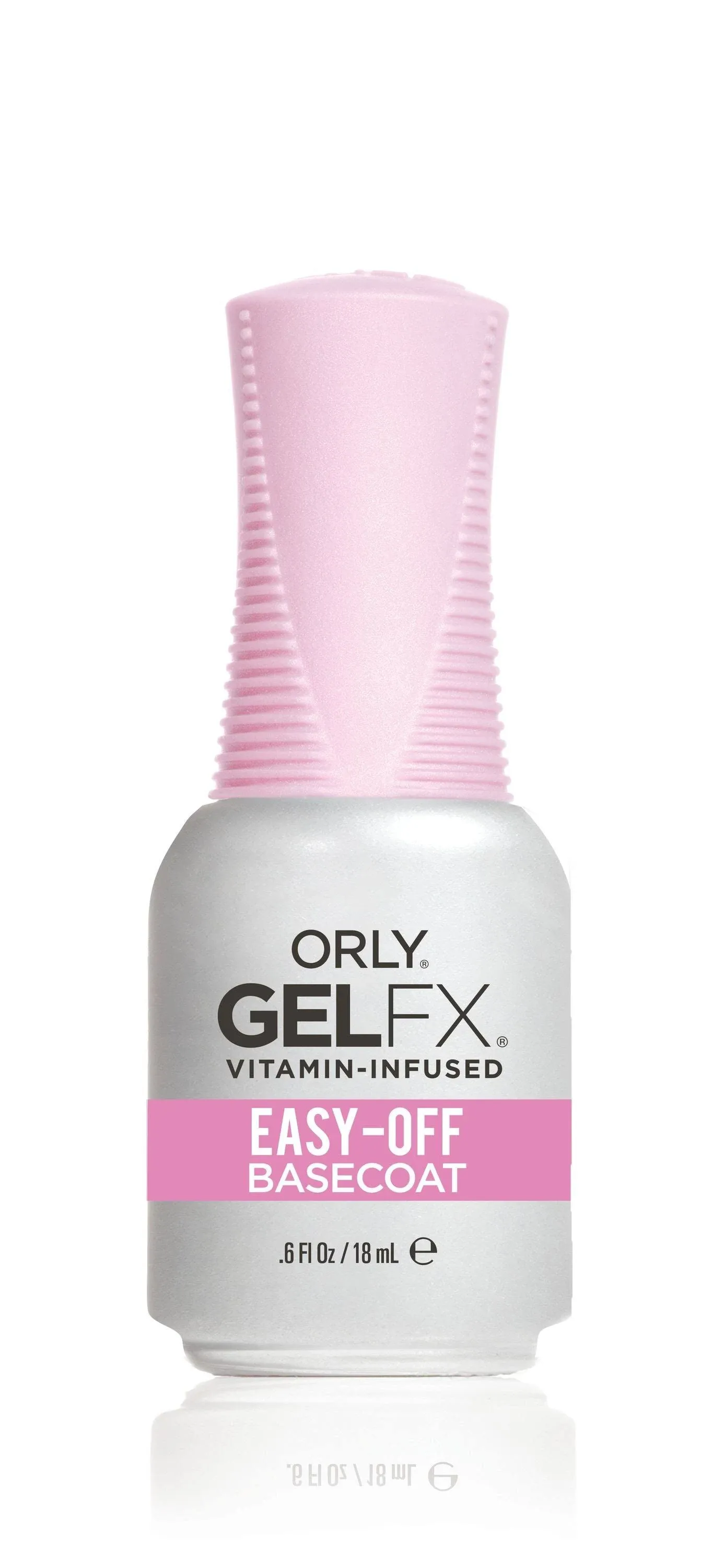 Orly GelFX Easy-Off BaseCoat 0.6 oz