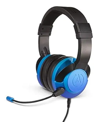 FUSION Gaming Headset/Headph<wbr/>ones for Xbox, PS (Not Machine Spacific) (UK IMPORT)