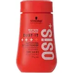 Schwarzkopf Osis+ Dust It Mattifying Volume Powder 10g