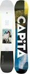 Capita D.O.A. Snowboard 2024: Defenders of Awesome 162