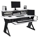 Musiea BE200 Series Music Recording Studio Desk Workstation